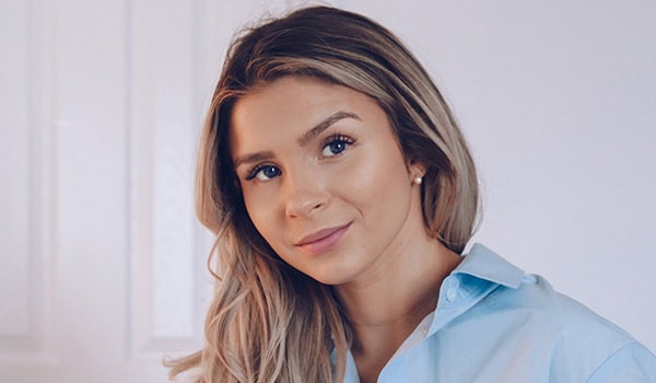 Image of team member