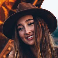 Image of a user