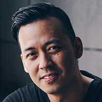 Image of a user
