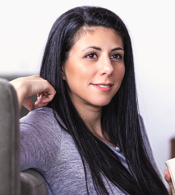 Image of team member
