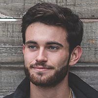 Image of a user